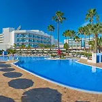 מלון Hipotels Park 4*