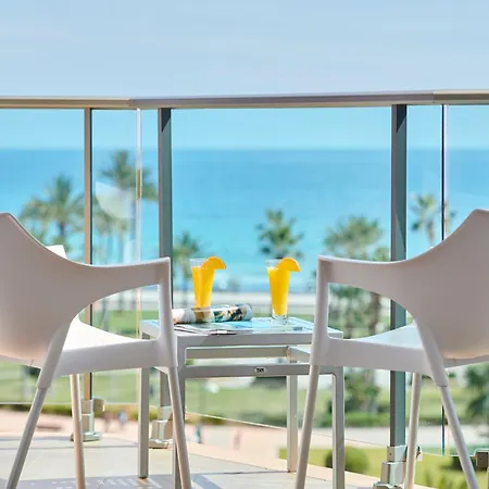 Hipotels Park 4*