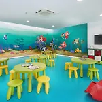 卡拉米洛公园时尚酒店 酒店 4*