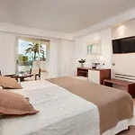 卡拉米洛公园时尚酒店 4* 卡拉米洛