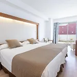 卡拉米洛公园时尚酒店 酒店 4*