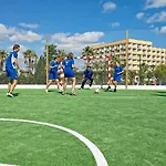 卡拉米洛公园时尚酒店 4*
