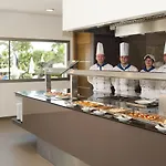 卡拉米洛公园时尚酒店 酒店