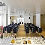 酒店 卡拉米洛公园时尚酒店 4*
