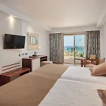 卡拉米洛公园时尚酒店 酒店 4*