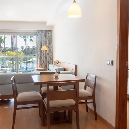 Hipotels Cala Millor Park