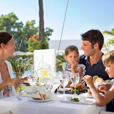 Hipotels Cala Millor Park Hotel
