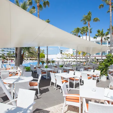 Hipotels Cala Millor Park