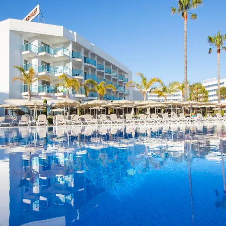 Hipotels Cala Millor Park Hotel 4*