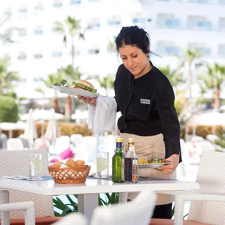Hipotels Cala Millor Park 4* Cala Millor (Mallorca)