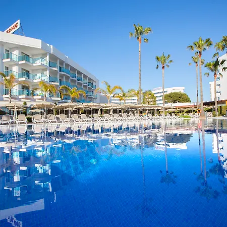 Hipotels Cala Millor Park Cala Millor (Mallorca)