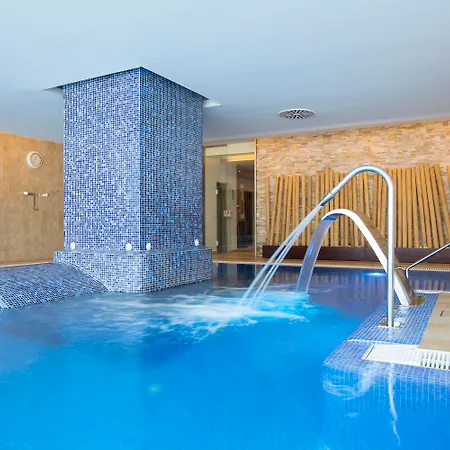 Hipotels Cala Millor Park Cala Millor (Mallorca)