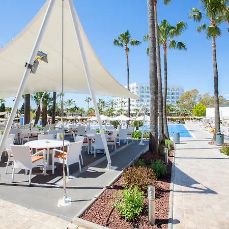 Hotel Hipotels Cala Millor Park