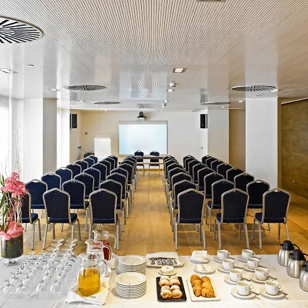 Hotel Hipotels Cala Millor Park Cala Millor (Mallorca)