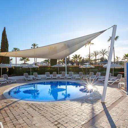 Hotel Hipotels Cala Millor Park