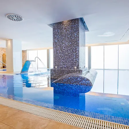Hipotels Cala Millor Park Hotel