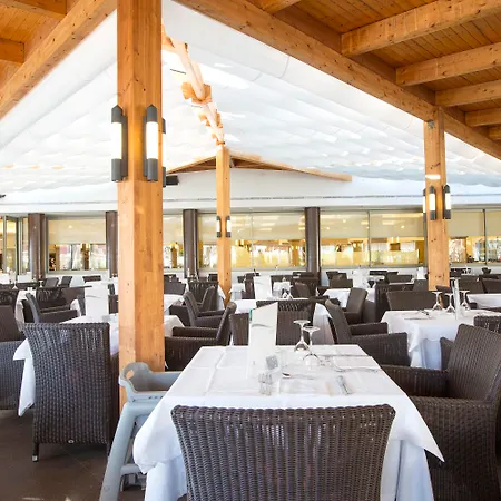 Hipotels Cala Millor Park Hotel 4*