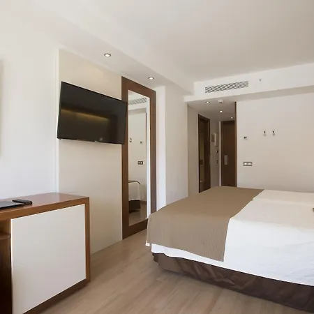 Hipotels Cala Millor Park