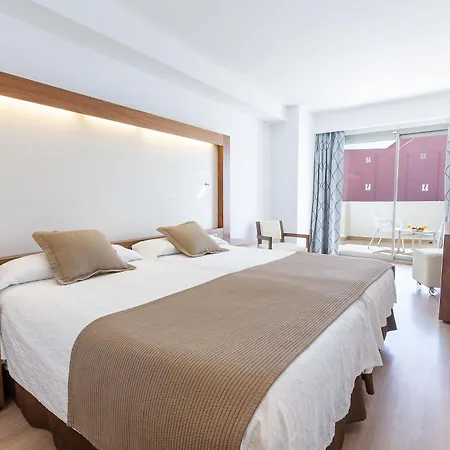 Hipotels Cala Millor Park Hotel 4*