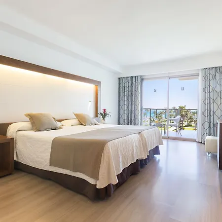 Hipotels Cala Millor Park 4*