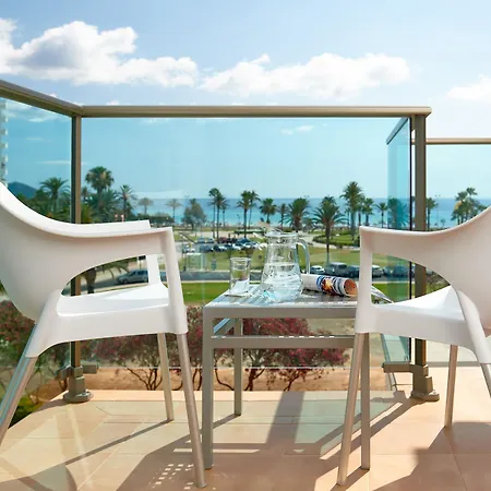 Hotel Hipotels Cala Millor Park Cala Millor (Mallorca)