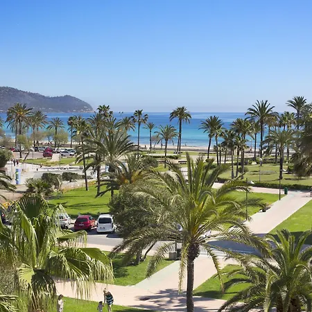 Hotel Hipotels Cala Millor Park 4*