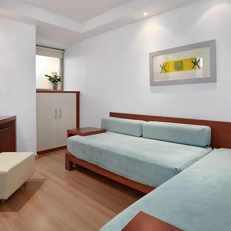 Hipotels Cala Millor Park Hotel
