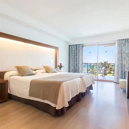 Hotel Hipotels Cala Millor Park