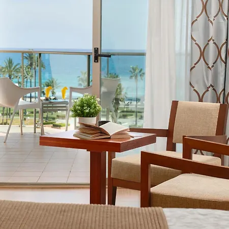 Hotel Hipotels Cala Millor Park Cala Millor (Mallorca)