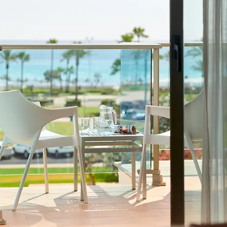 Hipotels Cala Millor Park Hotel
