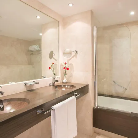 Hipotels Cala Millor Park Hotel Cala Millor (Mallorca)