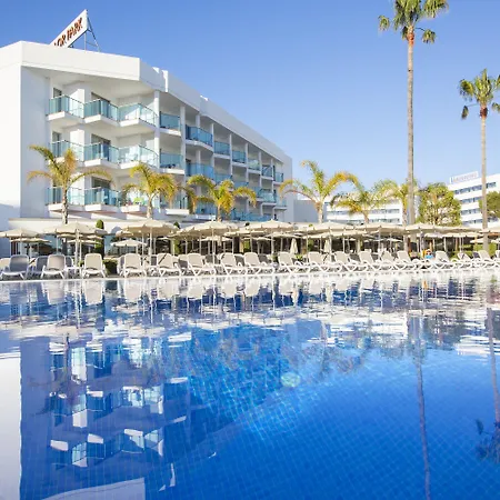 호텔 Hipotels Park 4*