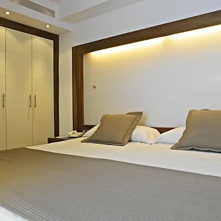 酒店 卡拉米洛公园时尚酒店