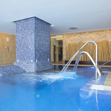 Hipotels Park Hotell Cala Millor (Mallorca)