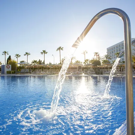 Hipotels Park Hotell