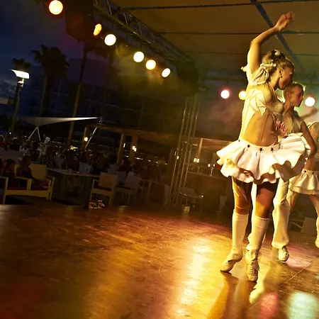 酒店 卡拉米洛公园时尚酒店 卡拉米洛