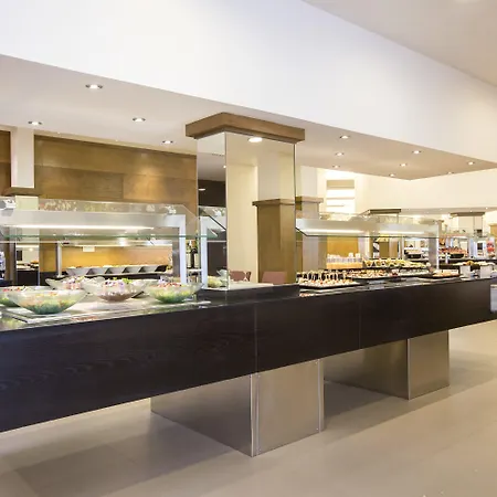 卡拉米洛公园时尚酒店 卡拉米洛