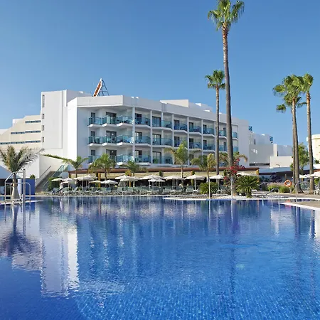 卡拉米洛公园时尚酒店