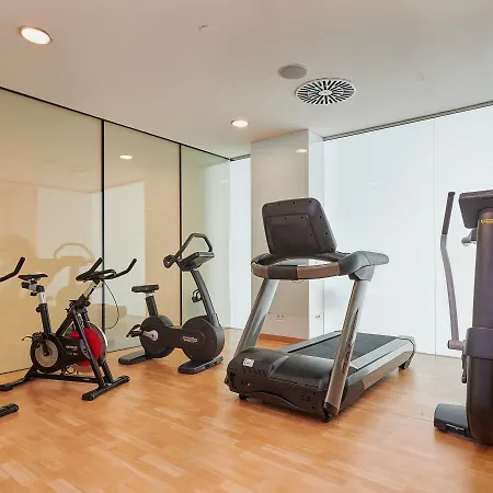 Hipotels Park Cala Millor (Mallorca)