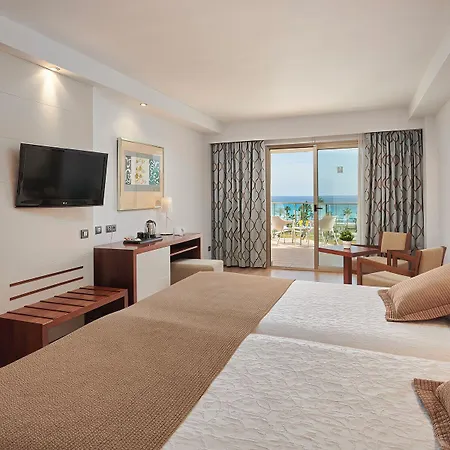 Hipotels Park Hotell 4*