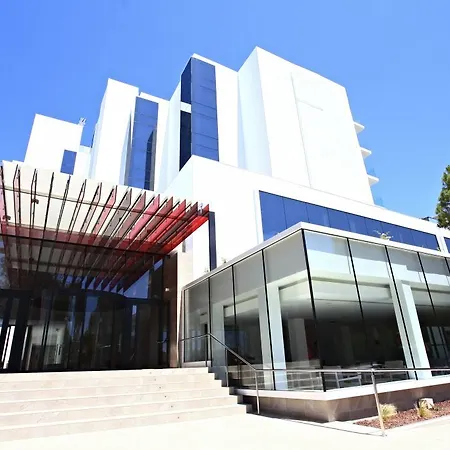 Hipotels Cala Millor Park 4* Cala Millor (Mallorca)