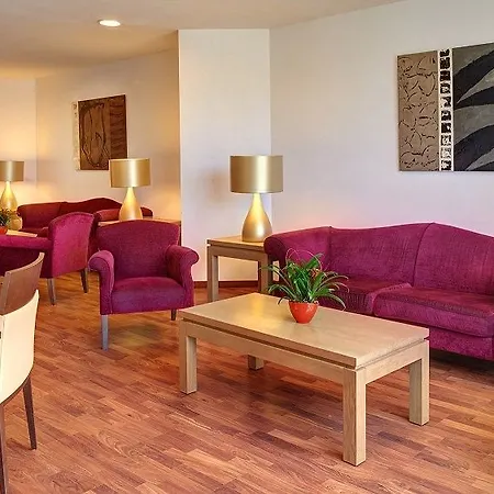Hotel Hipotels Cala Millor Park