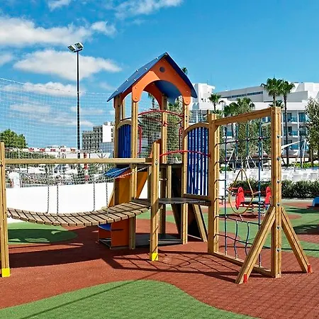 Hipotels Cala Millor Park 4*