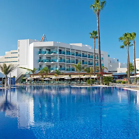 Hipotels Cala Millor Park 4* Cala Millor (Mallorca)