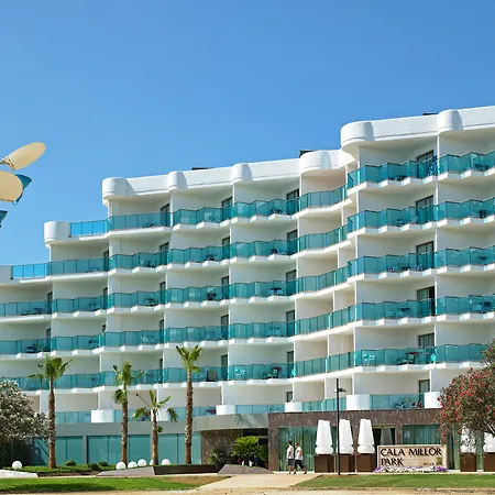 Hipotels Cala Millor Park 4* Cala Millor (Mallorca)