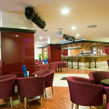 Hotel Hipotels Cala Millor Park 4*