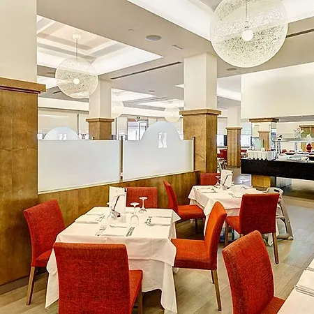 Hipotels Cala Millor Park Hotel Cala Millor (Mallorca)