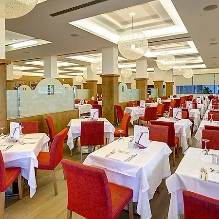 Hipotels Cala Millor Park 4*