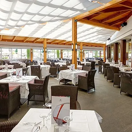 Hipotels Cala Millor Park Hotel