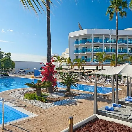 Hotel Hipotels Cala Millor Park Cala Millor (Mallorca)